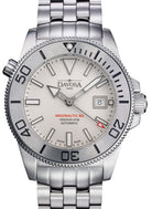 Argonautic BGBS Automatic 300m White Men's Diver Watch 16152801 Diver Davosa USA Official Distributor. Prices are Final. Tax & duties included.   