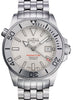 Argonautic BGBS Automatic 300m, White, Men's Diver Watch - 16152801