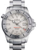Argonautic BGBS Automatic 300m White Men's Diver Watch 16152810