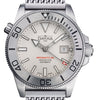 Argonautic BGBS Automatic 300m White Men's Diver Watch 16152811