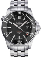 Argonautic Lumis T25 Automatic 300m Black Men's Diver Watch 16152902 Diver Davosa USA Official Distributor. Prices are Final. Tax & duties included.   