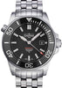Argonautic Lumis T25 Automatic 300m, Black, Men's Diver Watch - 16152902