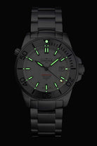 Argonautic Lumis BS Automatic 300m White Men's Diver Watch 16152910 Diver Davosa USA Official Distributor. Prices are Final. Tax & duties included.   