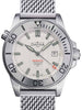 Argonautic Lumis Automatic 300m White Men's Diver Watch 16152911