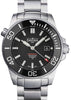 Argonautic Lumis Automatic Black Men's Diver Watch 16152920