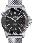 Argonautic Lumis Automatic 300m Black Men's Diver Watch 16152922 Diver Davosa USA Official Distributor. Prices are Final. Tax & duties included.   