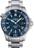 Argonautic Lumis Automatic Blue Men's Diver Watch 16152940 OUTLET Diver Davosa USA Official Distributor. Prices are Final. Tax & duties included.