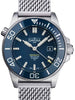 Argonautic Lumis Automatic 300m Blue Men's Diver Watch 16152944