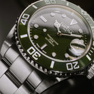 Ternos Ceramic Automatic 200m Green Diving Watch 16155507 Diver Davosa USA Official Distributor. Prices are Final. Tax & duties included.