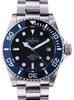 Ternos Professional Automatic 500m, Dark Blue, Diving Watch - 16155940