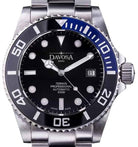 Ternos Professional Automatic 500m Black Blue Diving Watch 16155945 Diver Davosa USA Official Distributor. Prices are Final. Tax & duties included. 42mm Batman TriaLink