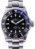 Ternos Professional Automatic 500m Black Blue Diving Watch 16155945
