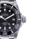 Ternos Professional Automatic 500m Black Diving Watch 16155950 Diver Davosa USA Official Distributor. Prices are Final. Tax & duties included.   