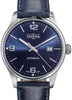 Gentleman automatic watch 16156644 Blue