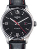 Gentleman Automatic 40mm Black Executive Watch 16156654