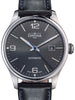 Gentleman Automatic 40mm Grey Executive Watch 16156694