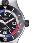 Apnea Pro Automatic Swiss-Made 200m Men's Diver watch 16156955 Diver Davosa USA Official Distributor. Prices are Final. Tax & duties included. 46mm Pepsi-Cola Rubber