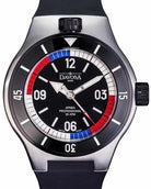 Apnea Pro Automatic Swiss-Made 200m Men's Diver watch 16156955 Diver Davosa USA Official Distributor. Prices are Final. Tax & duties included.   