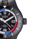 Apnea Pro Automatic Swiss-Made 200m Men's Diver watch 16157055 Diver Davosa USA Official Distributor. Prices are Final. Tax & duties included. 46mm Pepsi-Cola Rubber