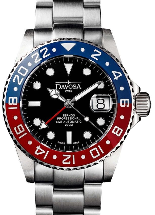 Best top pepsi watches