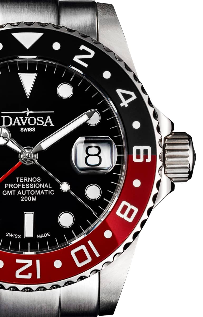 Watches Industry Statistics & Analysis – Davosa USA