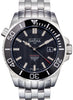 Argonautic Lumis T25 Automatic 300m Black Men's Diver Watch 16157610