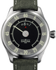 Newton Automatic Speedometer, Grey/Grey, Pilot Racing Watch - 16158725