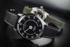 Newton Automatic Speedometer Black Black Pilot Racing Watch 16158755 Performance Davosa USA Official Distributor. Prices are Final. Tax & duties included.   