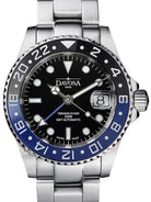 Davosa Ternos Ceramic Automatic GMT Swiss-Made 200m Trialink Bracelet Diver Davosa USA Official Distributor. Prices are Final. Tax & duties included.   