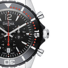 Nautic Star Quartz Chronograph 100m Black Red Diving Watch 16347365 Chronograph Davosa USA Official Distributor. Prices are Final. Tax & duties included.   