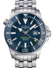 Argonautic BG Automatic 300m Blue Men's Diver Watch 16152804