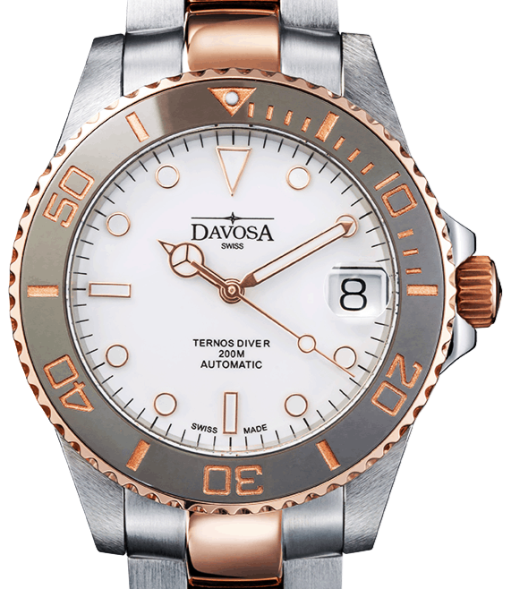 Davosa Ternos Automatic Medium 166.195.05 | Ternos | Helveti.cz Davosa Ternos Automatic Medium 166.195.05 | Ternos | Helveti.cz