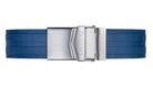 Argonautic Blue Sports Rubber Strap 22mm 169.522.45 Straps Davosa USA Official Distributor. Prices are Final. Tax & duties included. 22mm Blue Rubber