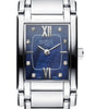 MEMORY- Ladies quartz blue dial watch 16857255
