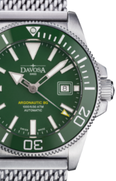 Davosa Argonautic Bg Automatic-16152877