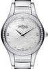 Lunastar Quartz Swiss-Made Silver Ladies Watch 16857315