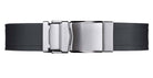 Davosa Swiss Original Ternos Ceramic Black Rubber Band 20mm 169.555.55 Straps Davosa USA Official Distributor. Prices are Final. Tax & duties included. 20mm Black Rubber