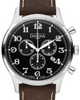 HERITAGE Chronograph Quartz Dress Watch 43mm-16247956