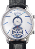 CUORE² Quartz Automatic 5ATM Silver Men's Dress Watch 16249714