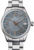 Newton Automatic Swiss-Made Grey Bronze Ladies Watch 16619355