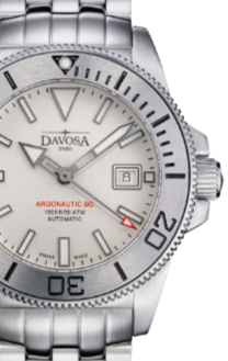 Davosa Argonautic BgBs Automatic-16152801
