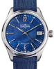 Newton Automatic Swiss-Made Blue Blue Ladies Watch 16619044