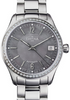 Newton Lady Automatic Swiss-Made Grey Ladies Watch 16619150