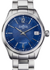 Newton Automatic Swiss-Made Blue Ladies Watch 16619040