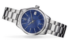 Newton Automatic Swiss-Made Blue Ladies Watch 16619040 Ladies Davosa USA Official Distributor. Prices are Final. Tax & duties included.   