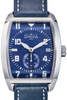 Evo 1908 Automatic Swiss-Made Blue Blue Executive Watch 16157546