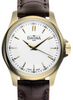 Classic Quartz Swiss-Made, White/Gold, Executive Watch - 16758915