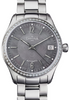 Newton Automatic Swiss-Made Grey Ladies Watch 16619150