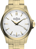 Classic Quartz Swiss-Made Gold-Tone Ladies Watch 16858915