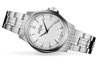 Classic Quartz Swiss-Made White Executive Watch 16858715 Classic Davosa USA Official Distributor. Prices are Final. Tax & duties included.   